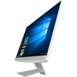 Моноблок Asus V241 Intel Pentium Gold 7505 8GB DDR4/256GB SSD (White) Thumb