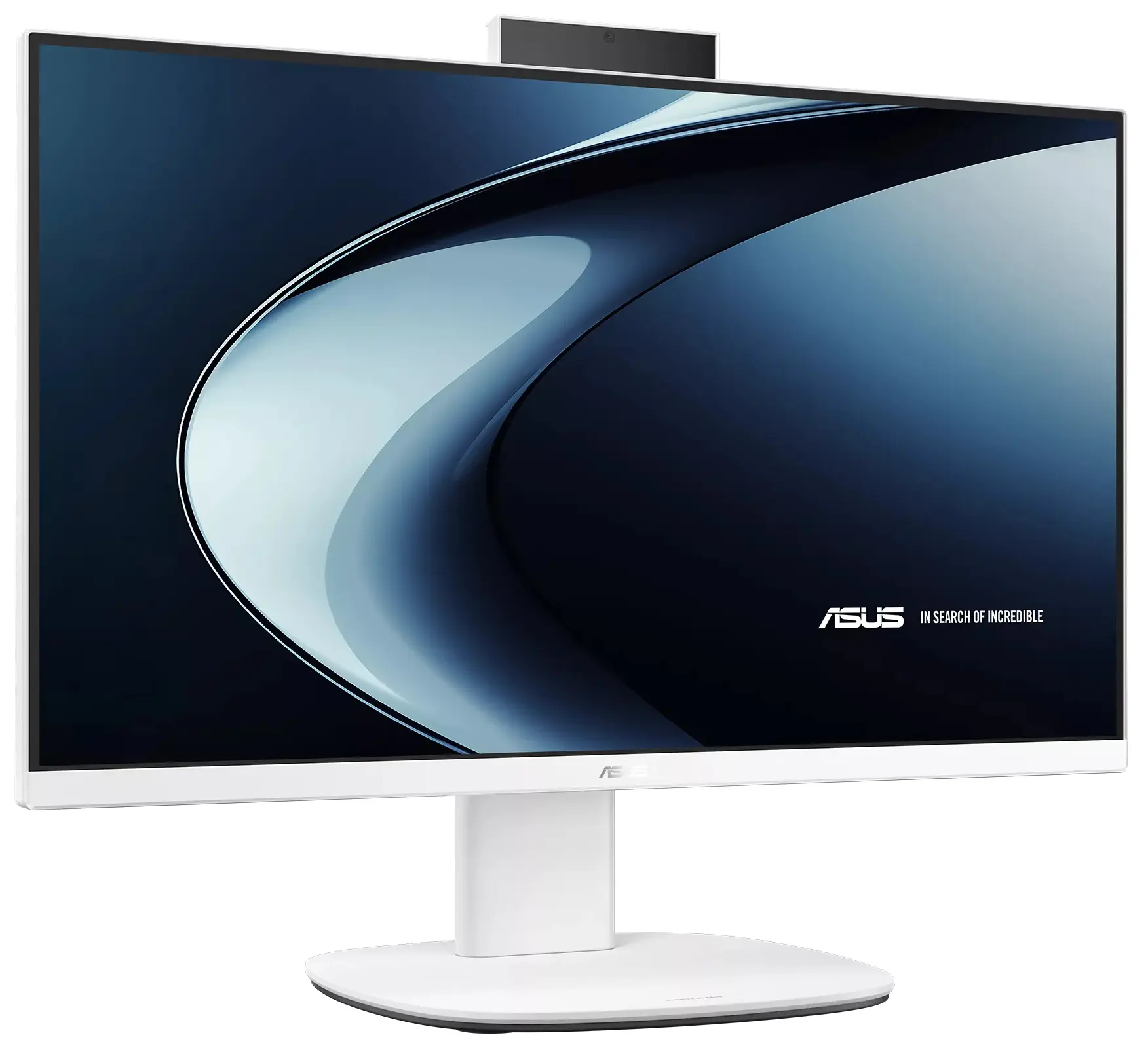 Моноблок Asus V440VA Intel Core 5 210H 16GB/512GB NoOS (White) - 2