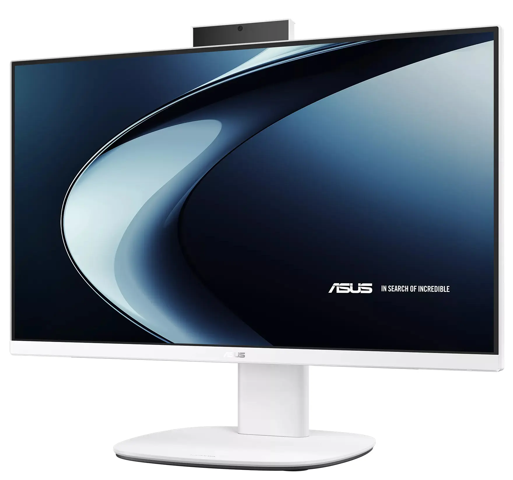Моноблок Asus V440VA Intel Core 5 210H 16GB/512GB NoOS (White) - 3