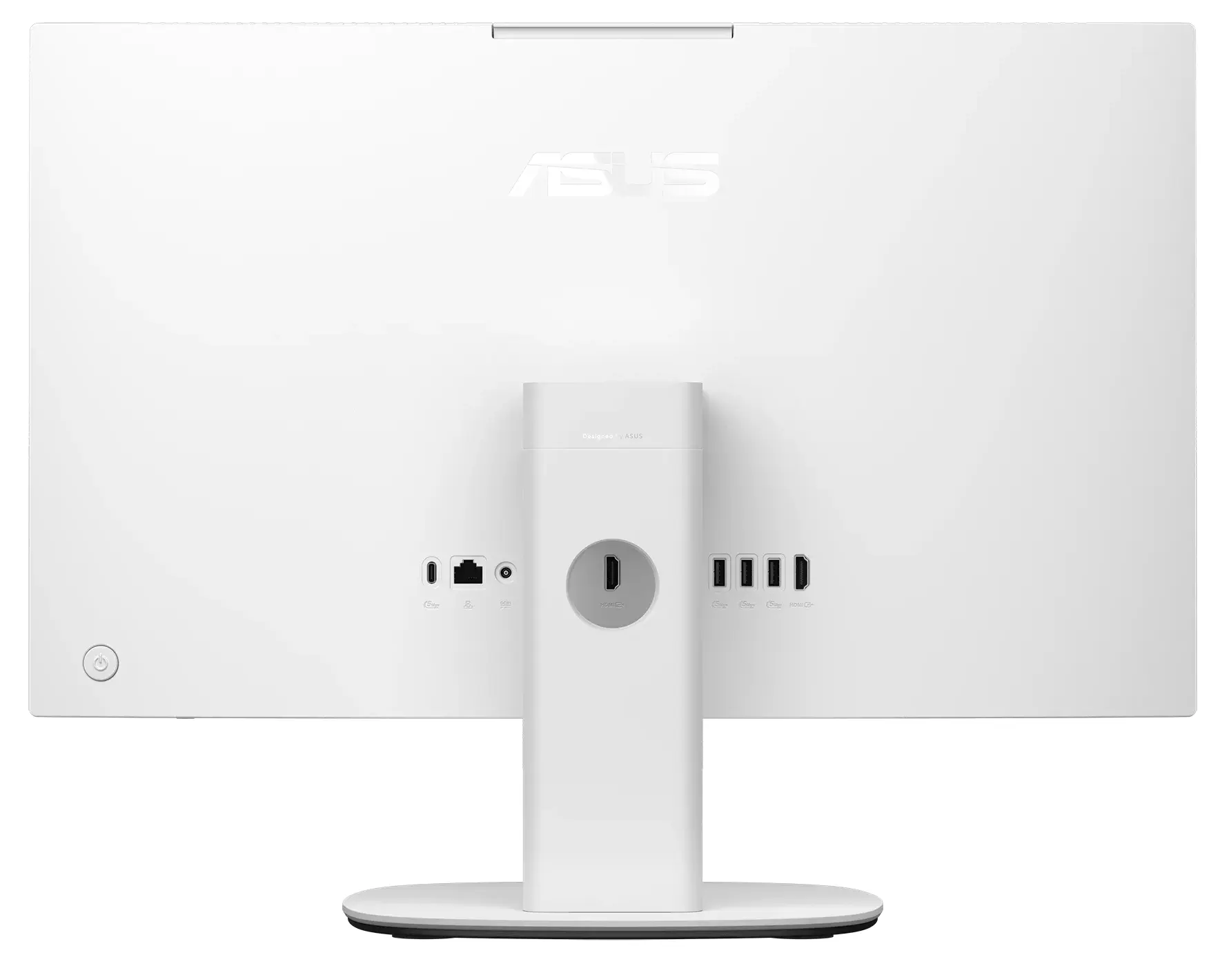 Моноблок Asus V440VA Intel Core 5 210H 16GB/512GB NoOS (White) - 4