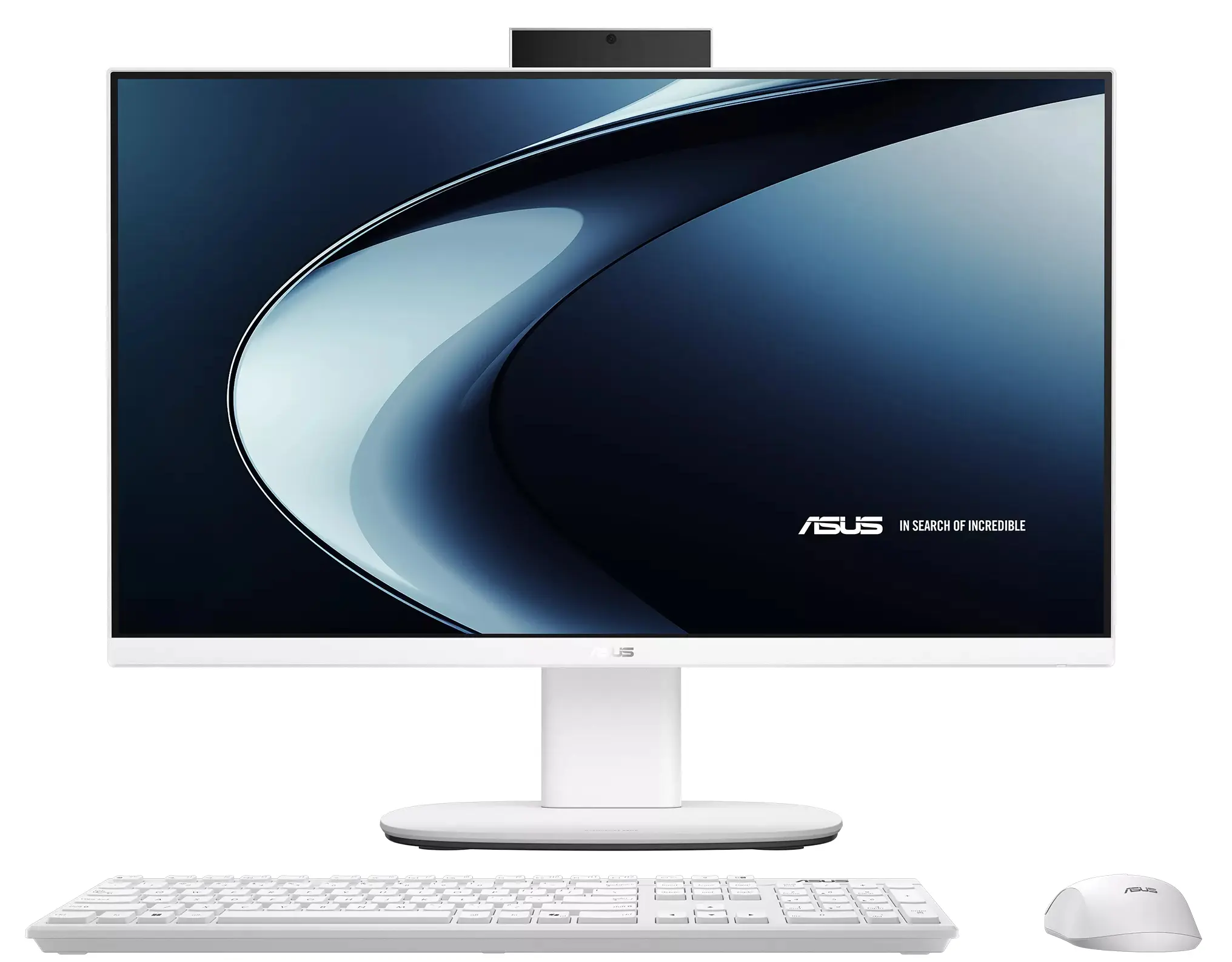Моноблок Asus V440VA Intel Core 5 210H 16GB/512GB NoOS (White) - 7