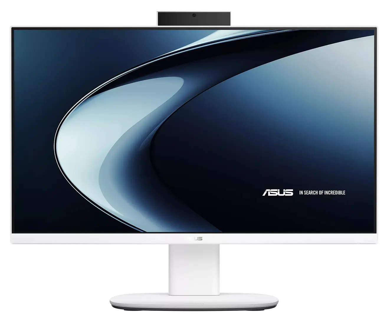 Моноблок Asus V440VA Intel Core 5 210H 16GB/512GB NoOS (White)