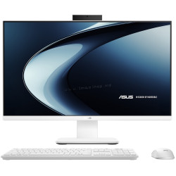 All in one Asus V470VAK Intel Core i5-13420H 16GB DDR5/512GB SSD (White) Thumb