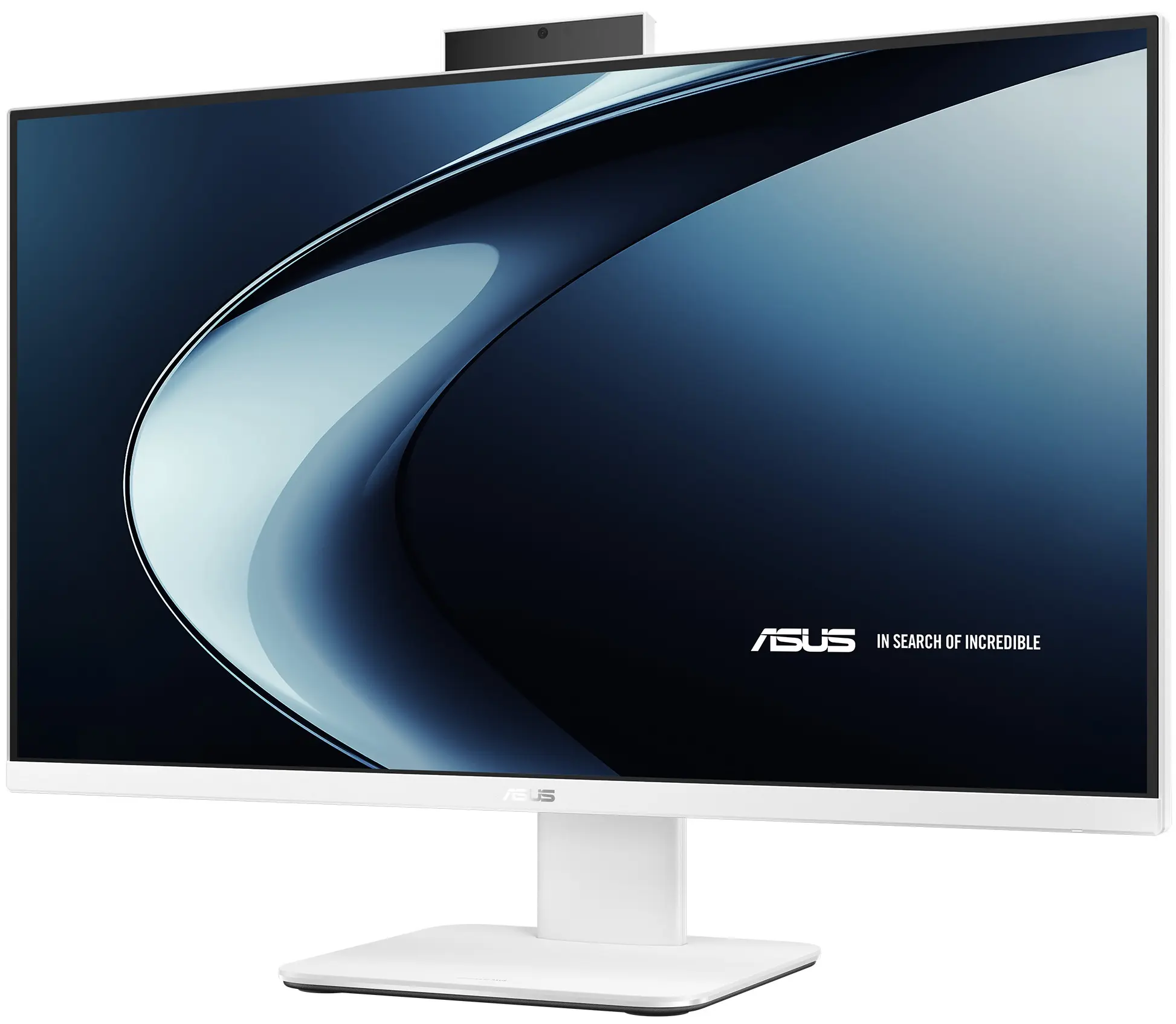 All in one Asus V470VAK Intel Core i5-13420H 16GB DDR5/512GB SSD (White)