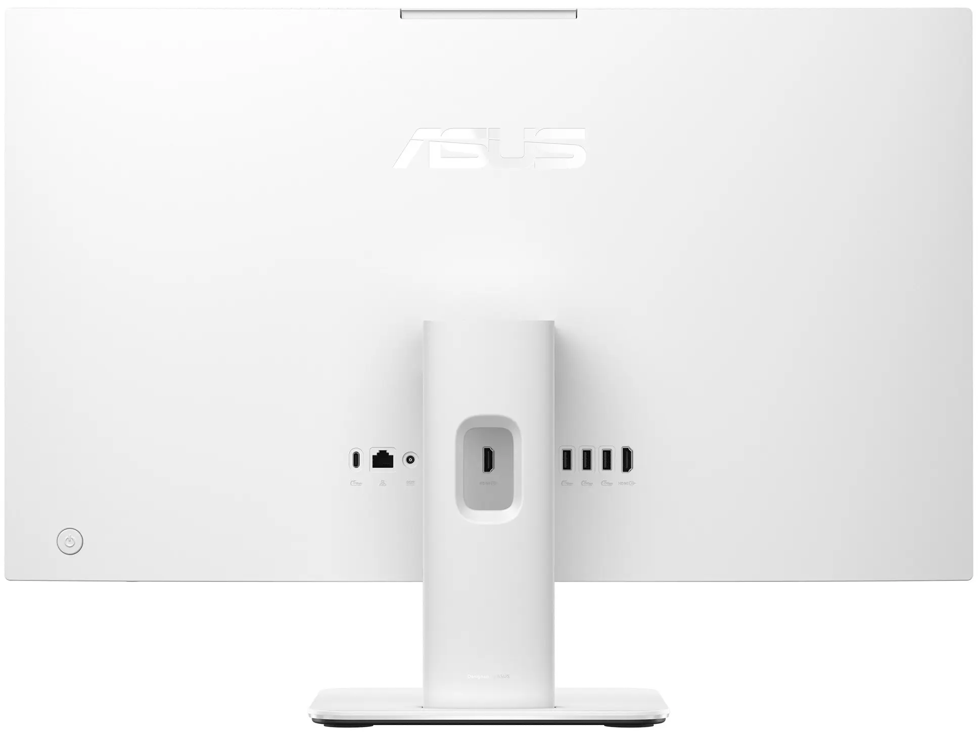 All in one Asus V470VAK Intel Core i5-13420H 16GB DDR5/512GB SSD (White)