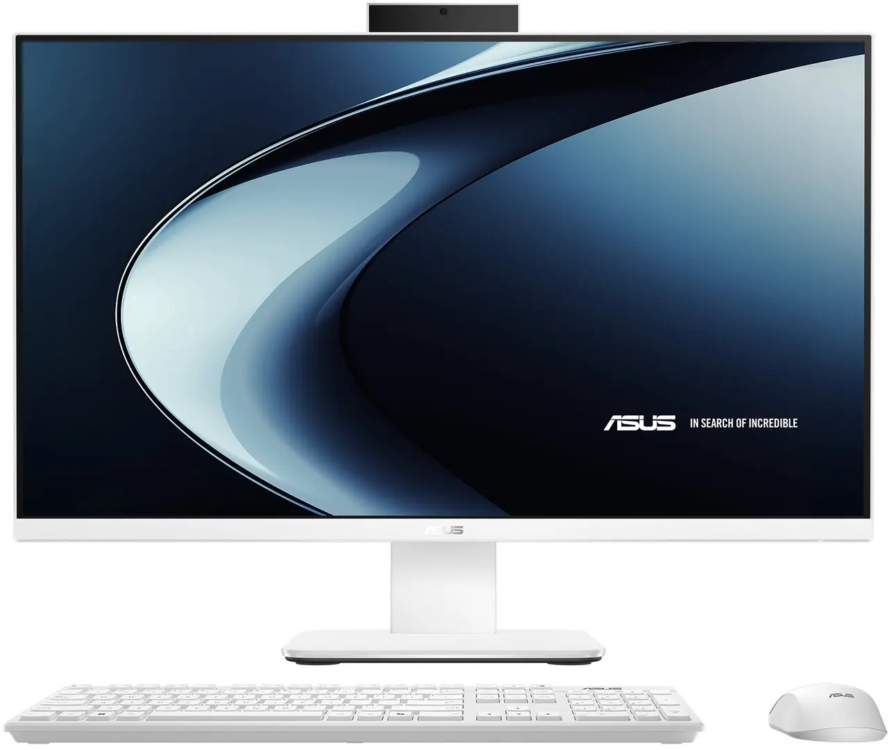 All in one Asus V470VAK Intel Core i5-13420H 16GB DDR5/512GB SSD (White)