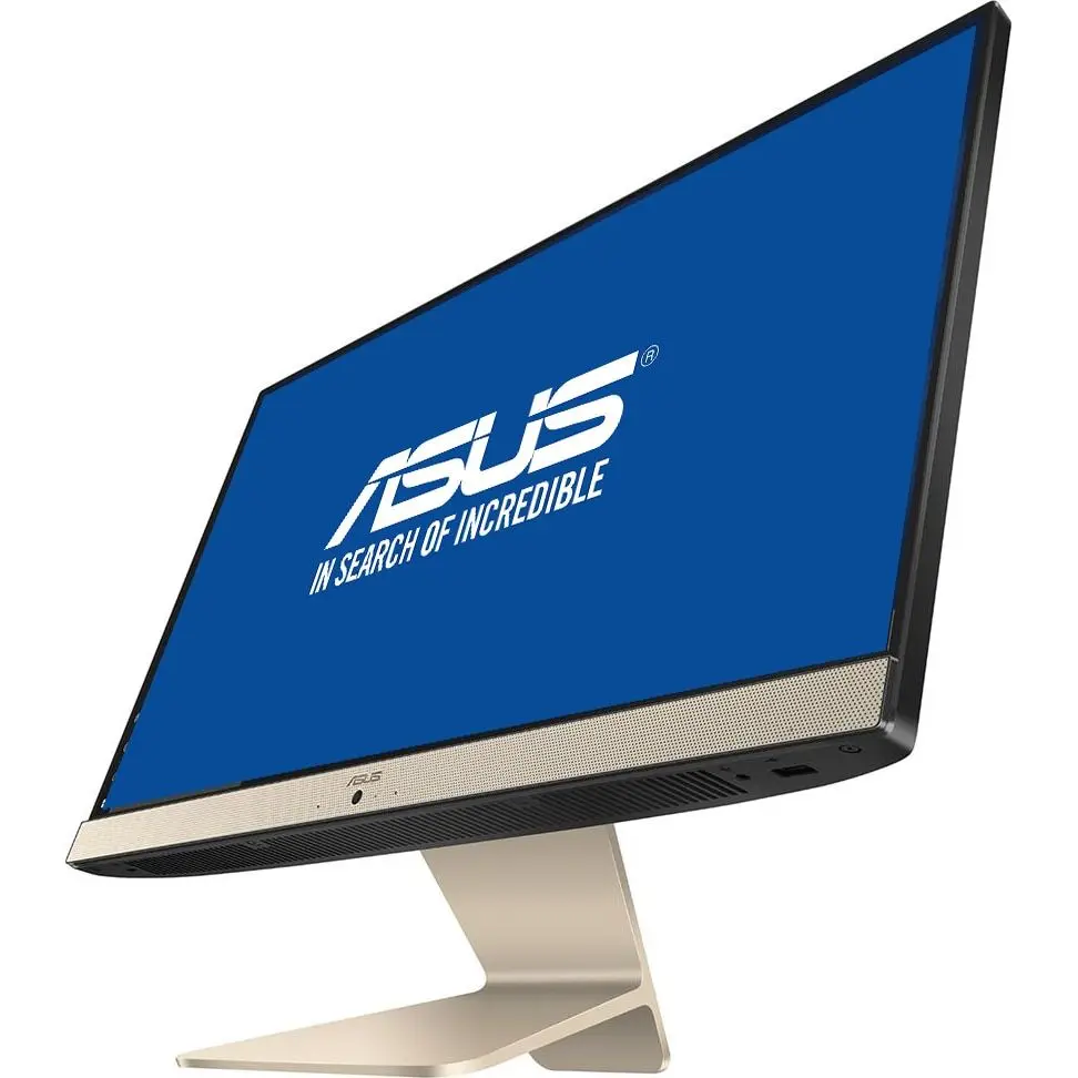 All in one Asus Vivo V222FAK-BA062D Intel Core i3-10110U 8GB DDR4/256GB SSD (Black/Bej)