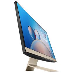 All in one Asus Vivo V222FAK-BA119M Intel Core i5-10210U 8GB DDR4/256GB SSD (Black/White) Thumb