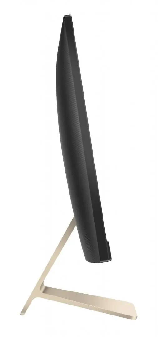 Моноблок Asus Vivo V241EAK-BA022D Intel Core i3 1115G4 8GB DDR4/256GB SSD (Black/Bej) - 6