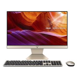 Моноблок Asus Vivo V241EAK-BA033M Intel Core i7 1165G7 8GB DDR4/1TB HDD+ 512GB SSD (Black/Bej)