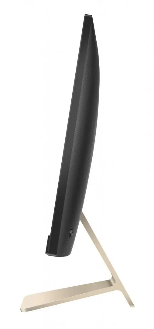 All in one Asus Vivo V241EAK-BA033M Intel Core i7 1165G7 8GB DDR4/1TB HDD+ 512GB SSD (Black/Bej)