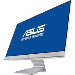 Моноблок Asus Vivo V241EAK-WA015D Intel Core i3 1115G4 8GB DDR4/256GB SSD (White) Thumb