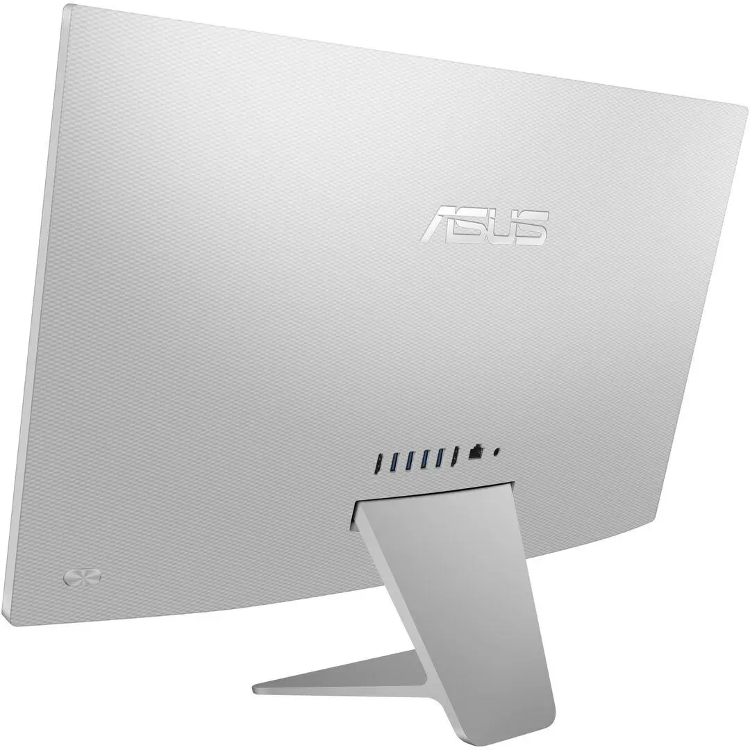 Моноблок Asus Vivo V241EAK-WA015D Intel Core i3 1115G4 8GB DDR4/256GB SSD (White) - 6
