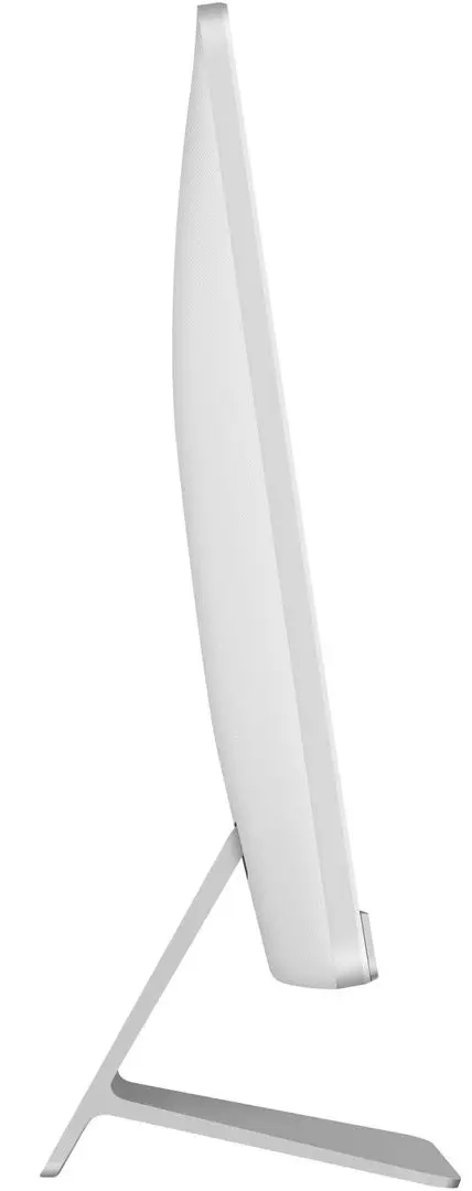 Моноблок Asus Vivo V241EAK-WA015D Intel Core i3 1115G4 8GB DDR4/256GB SSD (White) - 8