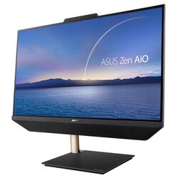 Моноблок Asus Zen A5401 Intel Core i3-10100T 8GB DDR4/256GB SSD (Black) Thumb