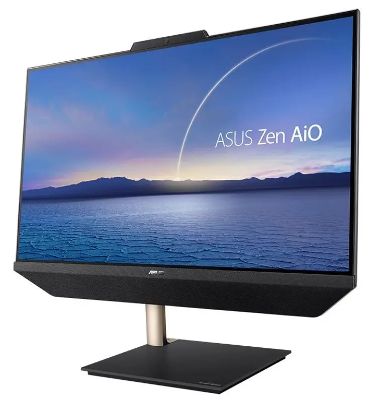 Моноблок Asus Zen A5401 Intel Core i3-10100T 8GB DDR4/256GB SSD (Black)