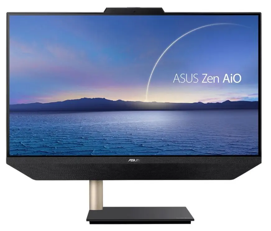 Моноблок Asus Zen A5401 Intel Core i3-10100T 8GB DDR4/256GB SSD (Black)