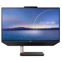 Моноблок Asus Zen A5401 Intel Core i5-10500T 8GB DDR4/512GB SSD (Black)