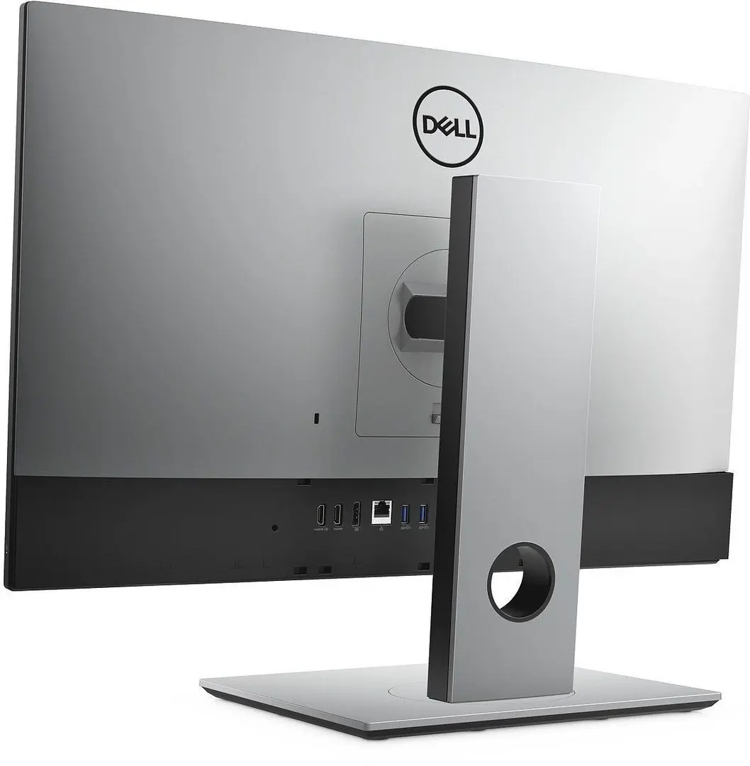 Моноблок Dell 27