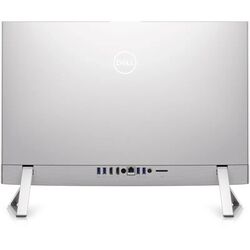 All in one Dell AIO Inspiron 5410 Intel Core i5-1235U 8GB DDR4/256GB SSD + 1TB HDD (Pearl White) Thumb