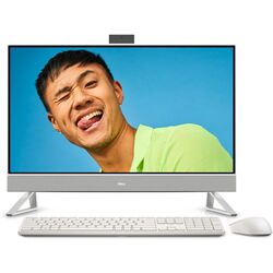 All in one Dell AIO Inspiron 7710 Intel Core i7-1255U 16GB DDR4/1TB SSD (Pearl White)