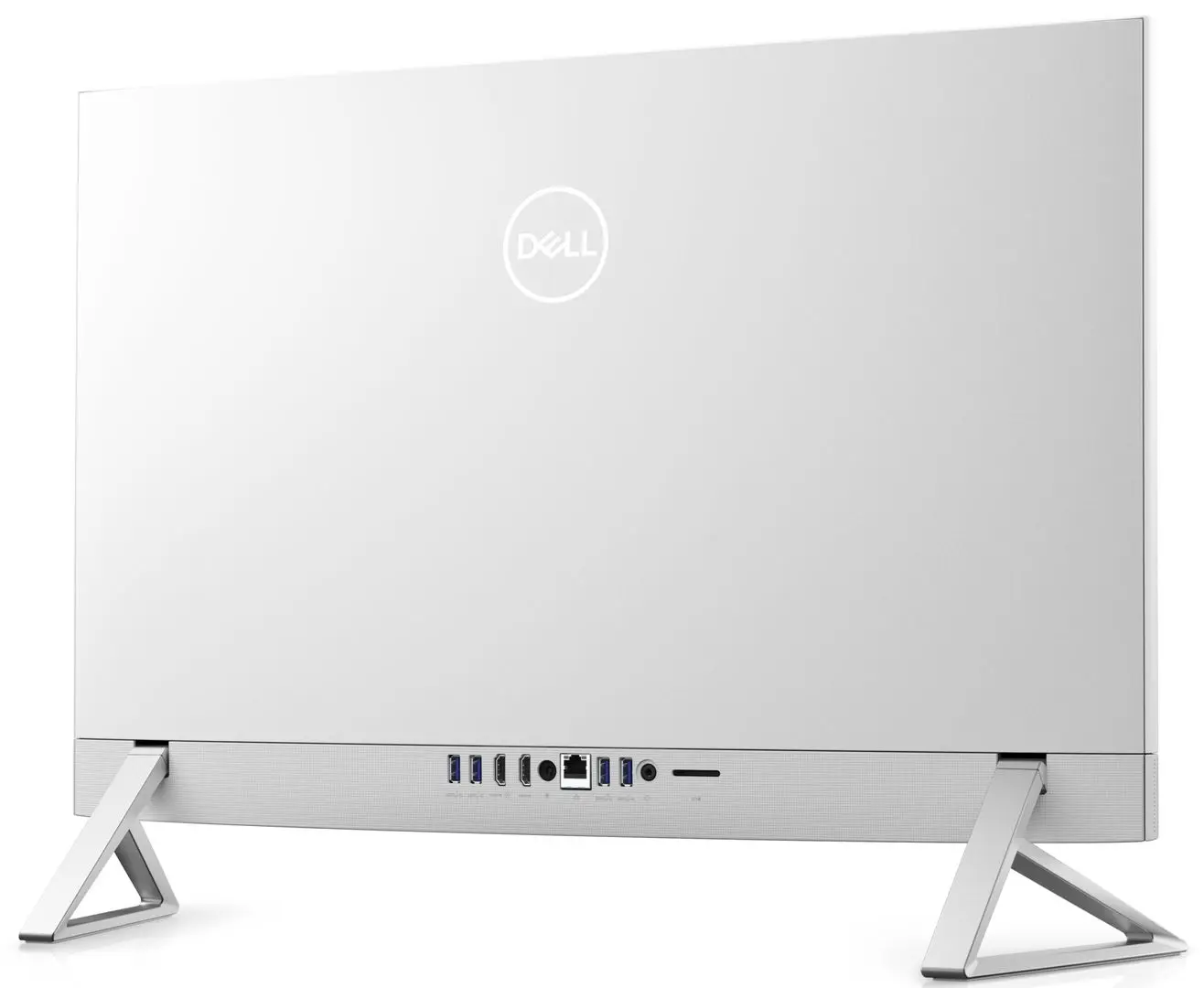 All in one Dell AIO Inspiron 7710 Intel Core i7-1255U 16GB DDR4/1TB SSD (Pearl White)
