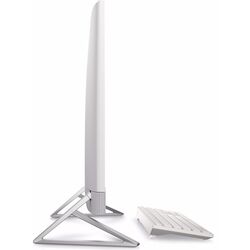 All in one Dell AIO Inspiron 7710 Intel Core i7-1255U 16GB DDR4/512GB SSD + 1TB HDD (Pearl White) Thumb