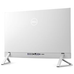 All in one Dell AIO Inspiron 7710 Intel Core i7-1255U 16GB DDR4/512GB SSD + 1TB HDD (Pearl White) Thumb