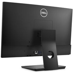 Моноблок Dell AIO OptiPlex 5400 Intel Core i5-12500 8GB DDR4/256GB SSD (Black) Thumb