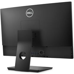 Моноблок Dell AIO OptiPlex 5400 Intel Core i5-12500 8GB DDR4/256GB SSD (Black) Thumb