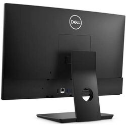 Моноблок Dell AIO OptiPlex 5400 Intel Core i7-12700 16GB DDR4/256GB SSD (Black) Thumb