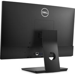 Моноблок Dell AIO OptiPlex 5400 Intel Core i7-12700 16GB DDR4/256GB SSD (Black) Thumb