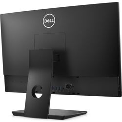 Моноблок Dell AIO OptiPlex 5400 Intel Core i7-12700 16GB DDR4/256GB SSD (Black) Thumb