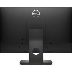 Моноблок Dell AIO OptiPlex 5400 Intel Core i7-12700 16GB DDR4/256GB SSD (Black) Thumb