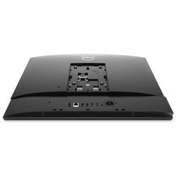 Моноблок Dell AIO OptiPlex 5490 Intel Core i3-10105 8GB DDR4/256GB SSD (Black) Thumb