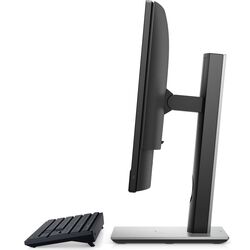 Моноблок Dell AIO OptiPlex 5490 Intel Core i3-10105 8GB DDR4/256GB SSD (Black) Thumb