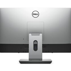Моноблок Dell AIO OptiPlex 7780 Intel Core i7-10700 16GB DDR4/512GB SSD Windows 11 Pro (Silver/Black) Thumb
