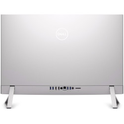 All in one Dell EC27250 Intel Core 7 150U 32GB DDR5/2TB SSD W11P (White) Thumb