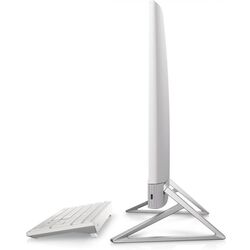 Моноблок Dell Inspiron 5415 AMD Ryzen 5 5625U 8GB DDR4/512GB SSD (Pearl White) Thumb