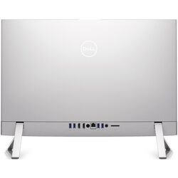 All in One Dell Inspiron 5430 Intel Core 5 120U 2x8GB DDR4/1TB SSD W10 (White) Thumb