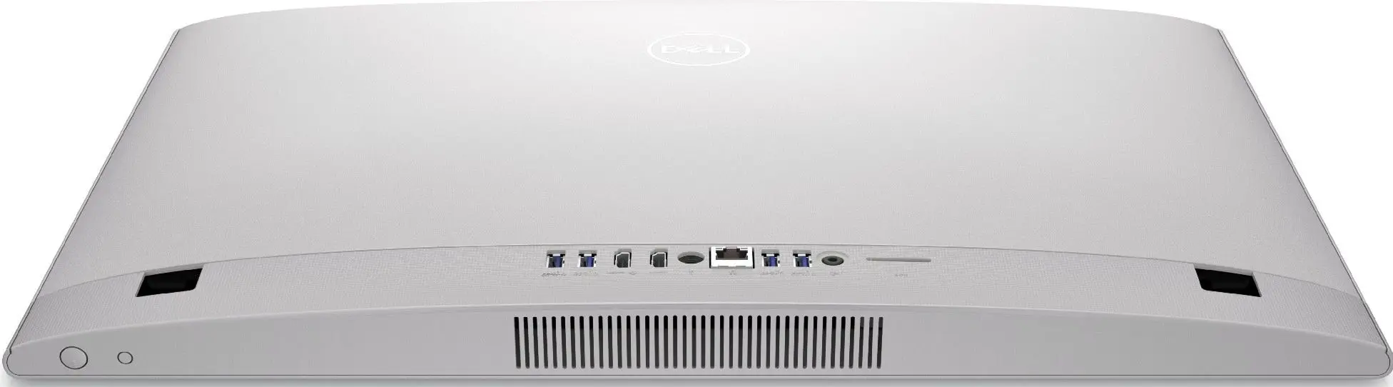 All in One Dell Inspiron 5430 Intel Core 5 120U 2x8GB DDR4/1TB SSD W10 (White) - 5