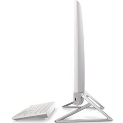 Моноблок Dell Inspiron 5430 Intel Core 7 150U 2x8GB DDR4/1TB SSD W10 (White) Thumb