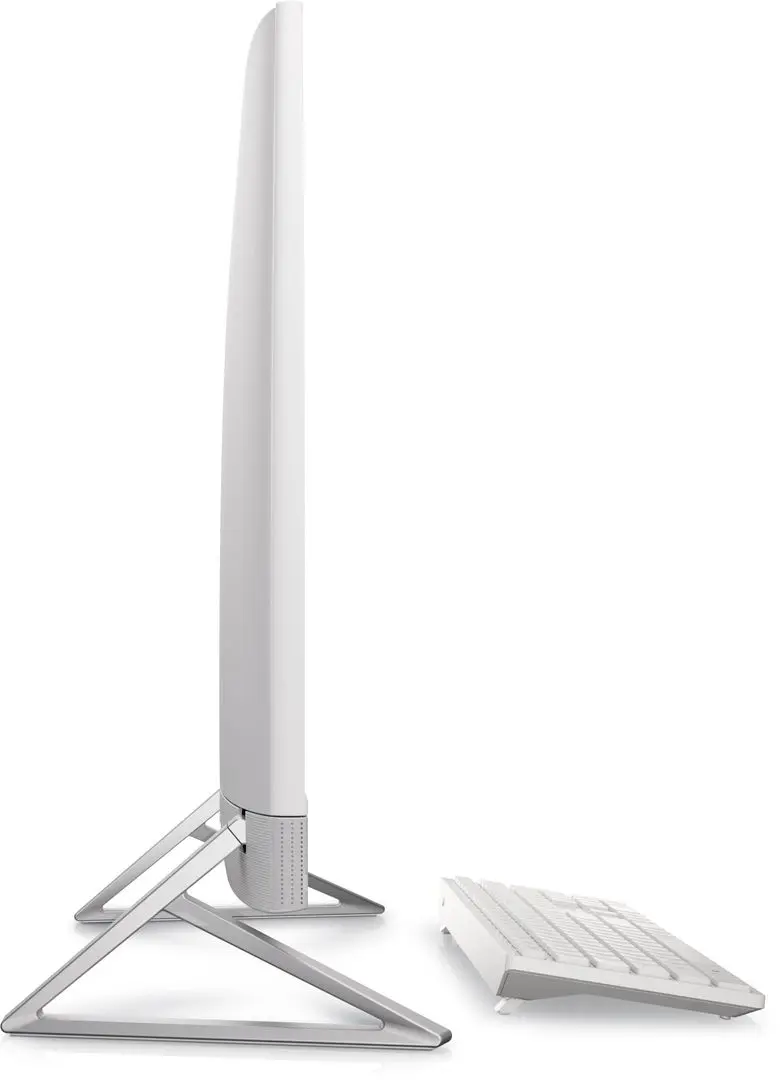 All in One Dell Inspiron 7710 Intel Core i7-1255U 16GB DDR4/512GB SSD+1TB HDD (Silver)