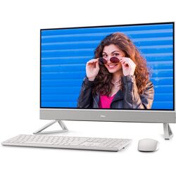 Моноблок Dell Inspiron 7710 Intel Core i7-1255U 16GB DDR4/512GB SSD/1TB HDD W11Pro (White) Thumb