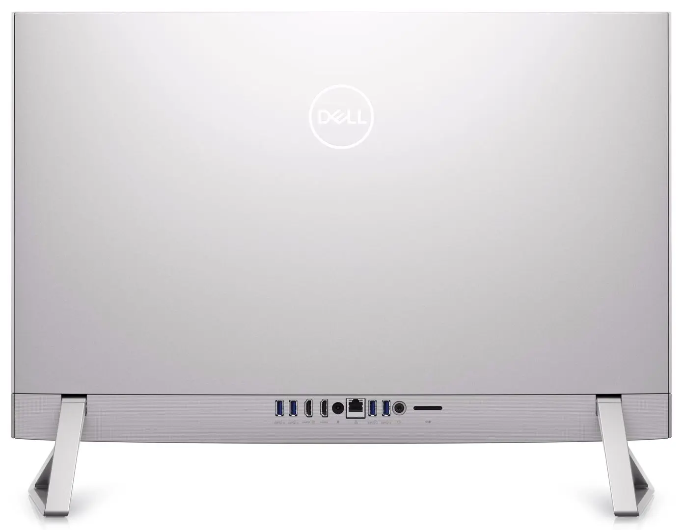 Моноблок Dell Inspiron 7710 Intel Core i7-1255U 16GB DDR4/512GB SSD/1TB HDD W11Pro (White)