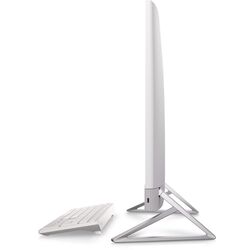 Моноблок Dell Inspiron 7710 Intel Core i7-1255U 16GB DDR4/512GB SSD/1TB HDD W11Pro (White) Thumb