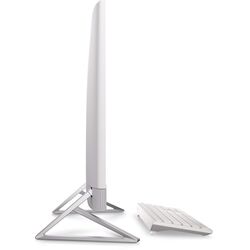 Моноблок Dell Inspiron 7710 Intel Core i7-1255U 16GB DDR4/512GB SSD/1TB HDD W11Pro (White) Thumb