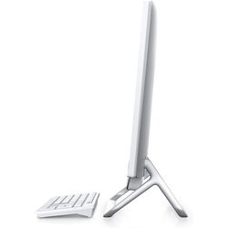 Моноблок Dell Inspiron Arch 24-5400 Intel Core i5-1135G7 8GB/256GB SSD/1TB HDD (Silver) Thumb