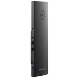 All in one PC Dell Optilex 7070 UFF Intel Core i3 8145U 8GB/256GB SSD (Grey) Thumb