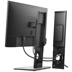 All in one PC Dell Optilex 7070 UFF Intel Core i3 8145U 8GB/256GB SSD (Grey) Thumb